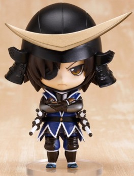 Manga - Masamune Date - Nendoroid