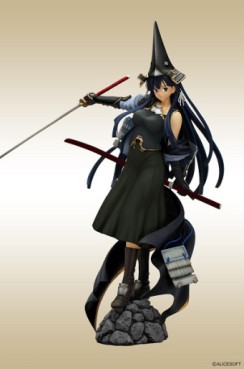 Kenshin Uesugi - R-Line Ver. Black - Griffon Enterprises