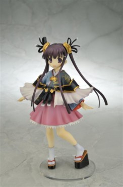 manga - Kouhime - Kotobukiya