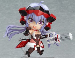 Mangas - Chris Yukine - Nendoroid