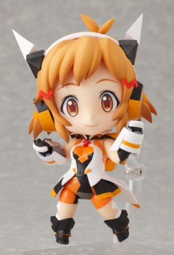 Hibiki Tachibana - Nendoroid