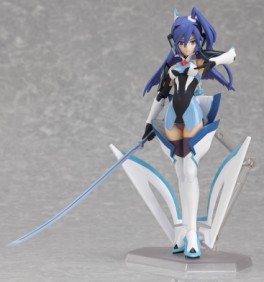 Mangas - Tsubasa Kazanari - Figma