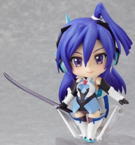 Tsubasa Kazanari - Nendoroid