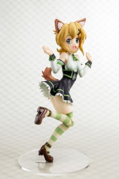 Kirika Akatsuki - Ver. Maid - Bell Fine