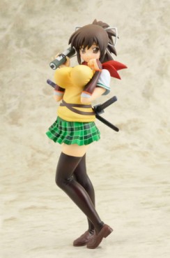 manga - Asuka - Gutto-Kuru Figure Collection La Beauté - CM's Corporation