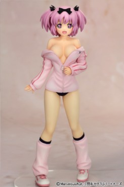 Mangas - Hibari - R-Line Ver. 2 - Griffon Enterprises