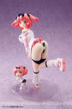 manga - Hibari - Toy's Works