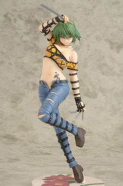 Mangas - Hikage - Gutto-Kuru Figure Collection La Beauté - CM's Corporation