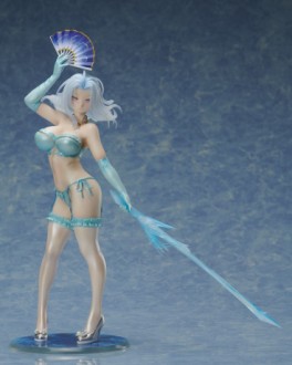 manga - Yumi - Ver. Ice Queen Sexy Lingerie  - Proovy