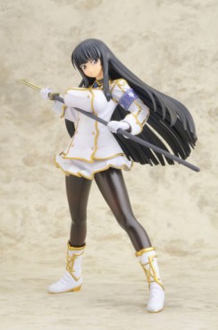 manga - Ikaruga - Gutto-Kuru Figure Collection La Beauté - CM's Corporation