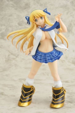 Katsuragi - Gutto-Kuru Figure Collection La Beauté - CM's Corporation