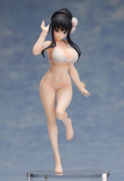 manga - Ikaruga - Ver. Swimsuit - FREEing