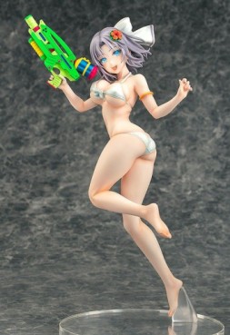 manga - Yumi - Ver. PBS - Phat! Company