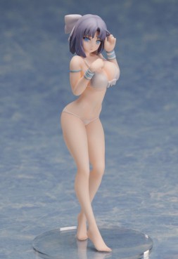 Yumi - Ver. Swimsuit - FREEing