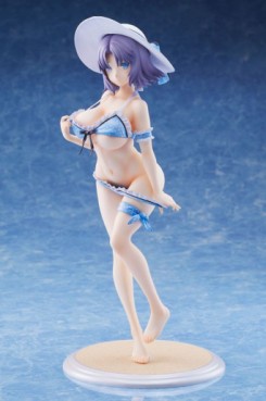 Yumi - Dream Tech Ver. Bikini Style - Wave