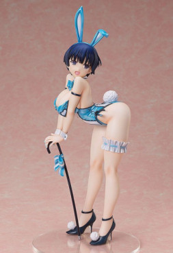 Yozakura - Ver. Bare Leg Bunny - FREEing