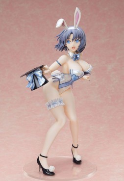 manga - Yumi - Ver. Bare Leg Bunny - FREEing