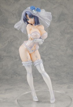 Mangas - Yumi - KD Colle Ver. Wedding Lingerie - Kadokawa