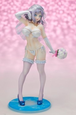 manga - Yumi - Ver. Wedding Lingerie - Proovy