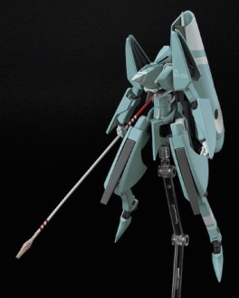 Series 18 Garde - Figma