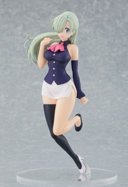 Mangas - Elizabeth Liones - Pop Up Parade - Good Smile Company