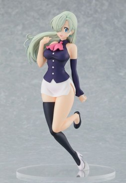 Manga - Elizabeth Liones - Pop Up Parade - Good Smile Company