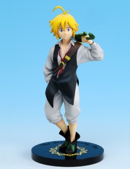 Meliodas - P2F - Takara Tomy