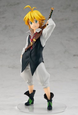 Mangas - Meliodas - Pop Up Parade - Good Smile Company