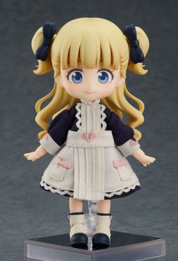 Mangas - Emilico - Nendoroid Doll