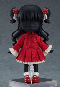 Mangas - Kate Shadow - Nendoroid Doll