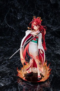 Shana - KD Colle Ver. Twentieth Anniversary ~Burning-Eyed Beauty~ - Kadokawa