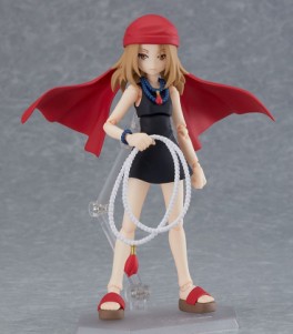 manga - Anna Kyôyama - Figma