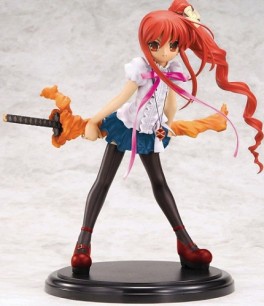 manga - Shana - Ver. Casual - Toy's Works