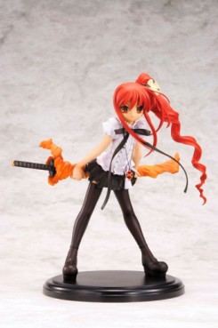 manga - Shana - Ver. Ceremony - Toy's Works