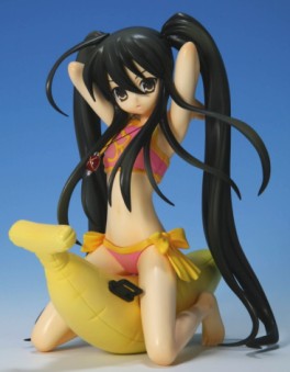 Shana - Ver. China Swimsuit - Kotobukiya