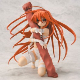 manga - Shana - Ver. Contract Of Fate - Toy's Works