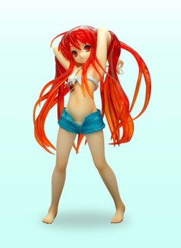 Manga - Shana - Griffon Enterprises