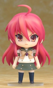 manga - Shana - Nendoroid Ver. Flame Hair