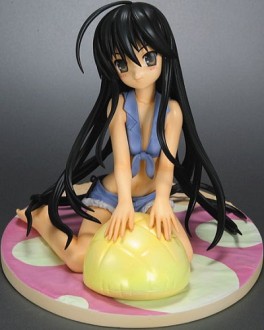 manga - Shana - Ver. Swimsuit - Kotobukiya