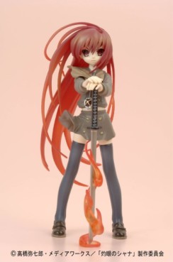 Manga - Shana - Yamato