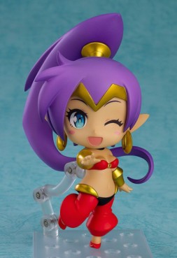 manga - Shantae - Nendoroid