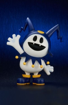 Jack Frost - Gigantic Series Ver. Glow-in-the-Dark - X-Plus