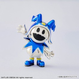 Mangas - Jack Frost - Bright Arts Gallery - Square Enix