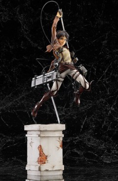 Eren Jaeger - Good Smile Company