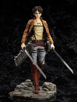 Eren Jaeger - Hobby Max