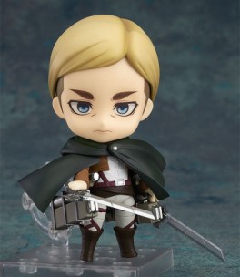 Manga - Erwin Smith - Nendoroid