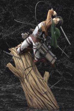 Manga - Livai - Kotobukiya