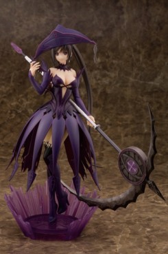 Sakuya - Mode:Violet - Alpha Max