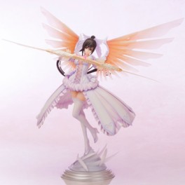 manga - Sakuya - Ver. Seraphim - Kotobukiya