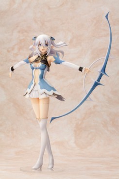 Manga - Altina Mel Sylphis - Kotobukiya